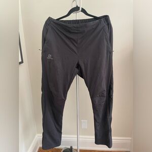 Salomon pants